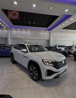 فولكسفاغن أطلس